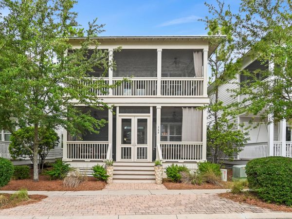 268 Flatwoods Forest Loop, Santa Rosa Beach, FL 32459