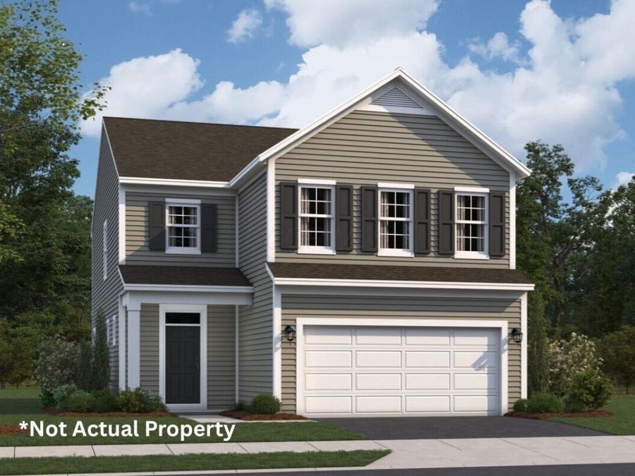 1016 Dawsons Drive , Unit 50, Hebron, OH 43025 Photo 1