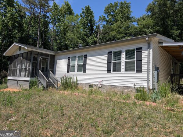 72 Farm Lane, Royston, GA 30662