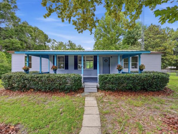 187 SW PEACH GLEN , HIGH SPRINGS, FL 32643