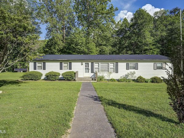 626 Scioto Road, Unicoi, TN 37692
