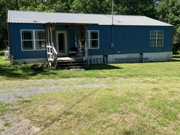5554 Highway 16 W , Clinton, AR 72031