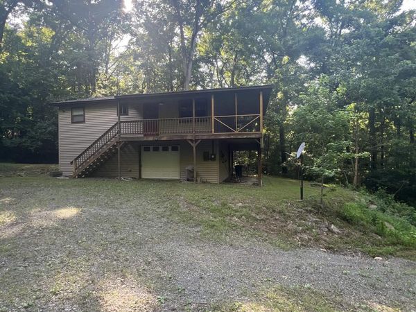 1785 Sandiff , Shirley, AR 72153