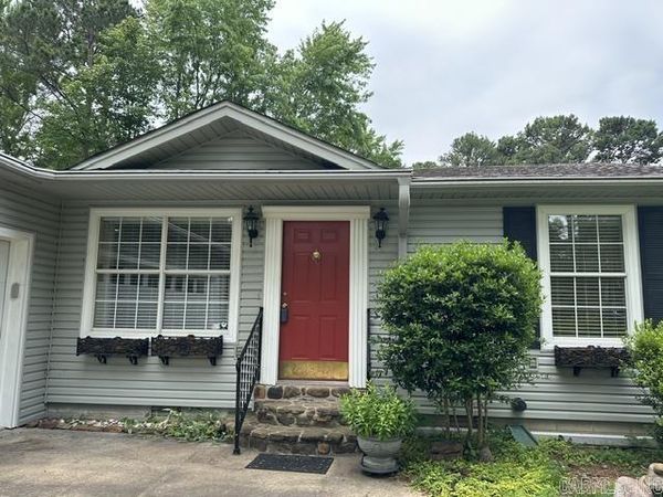 350 Skyline , Greers Ferry, AR 72067