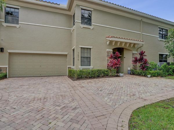 7570 Old Thyme Court, Unit 9C, Parkland, FL 33076