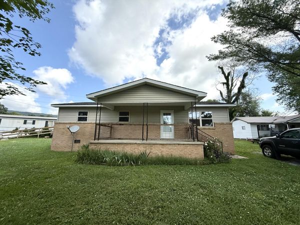 144 Buckshot Lane, Pikeville 37367