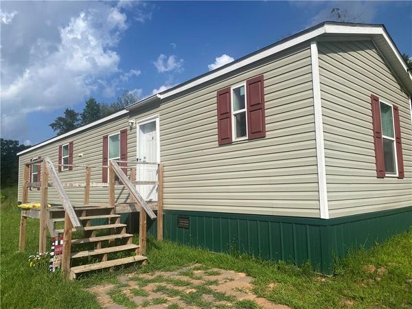 1629 Madison 5540 , Elkins, AR 72727