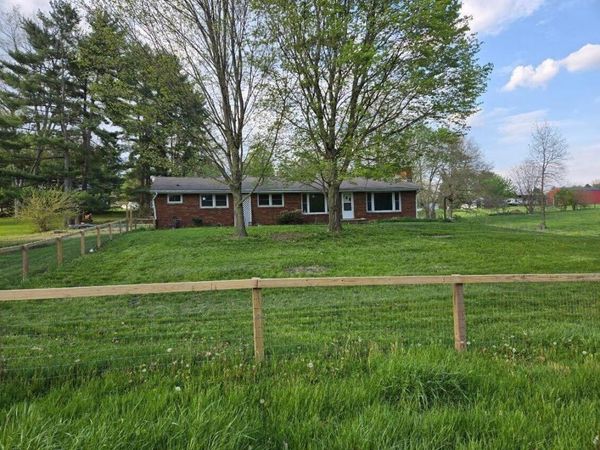 125 Morris Street , Mount Vernon, OH 43050