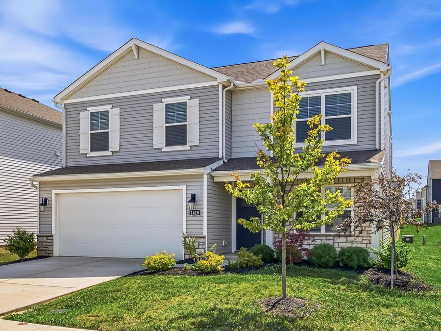 1410 Hansberry Drive , Lithopolis, OH 43136 Photo 1