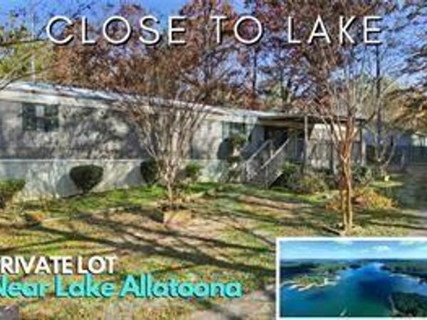 4273 CLARK Circle SE, Acworth, GA 30102
