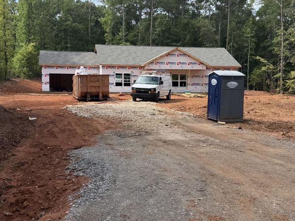 167 Avalee Road, Brooks, GA 30205