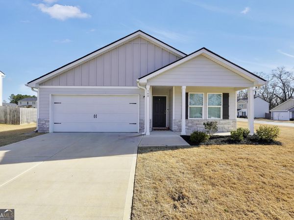 140 Catalpa Road, Milner, GA 30257