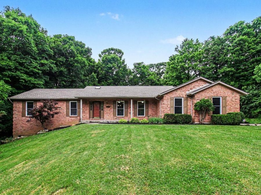 3319 Cherryview Court, Miami Township, OH 45052 Photo 1