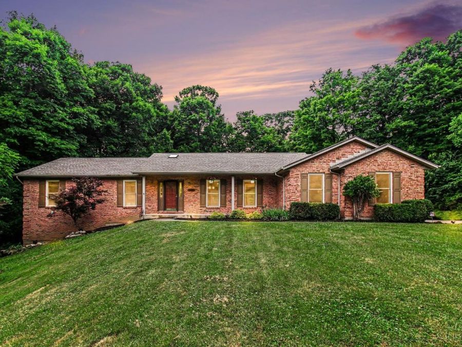 3319 Cherryview Court, Miami Township, OH 45052 Photo 2