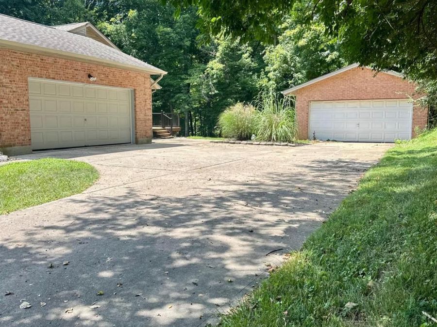 3319 Cherryview Court, Miami Township, OH 45052 Photo 35