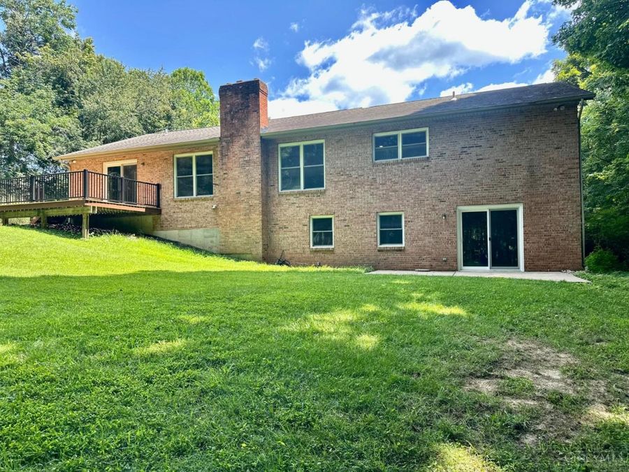 3319 Cherryview Court, Miami Township, OH 45052 Photo 37
