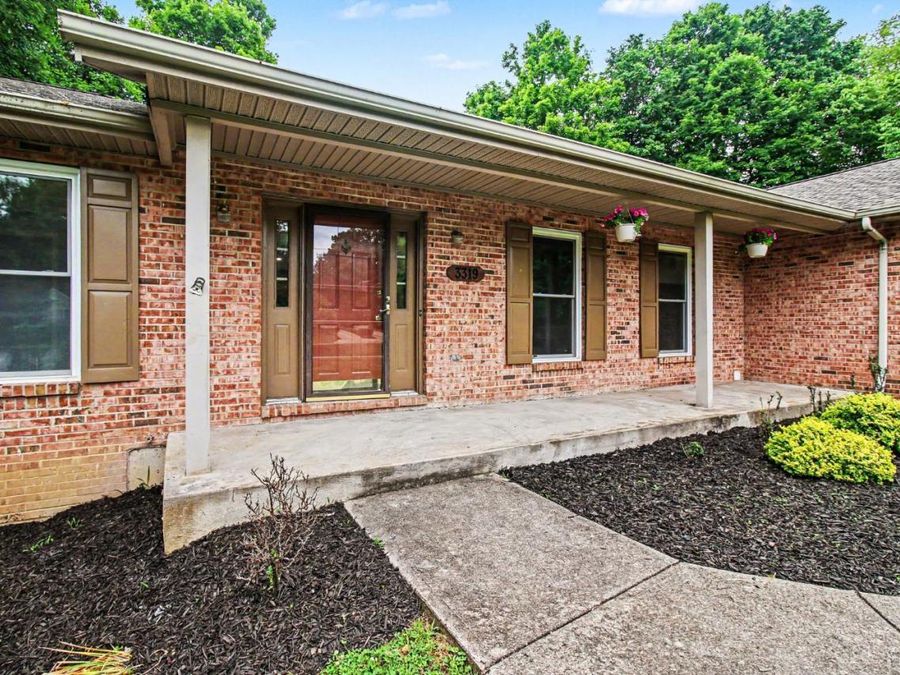 3319 Cherryview Court, Miami Township, OH 45052 Photo 4