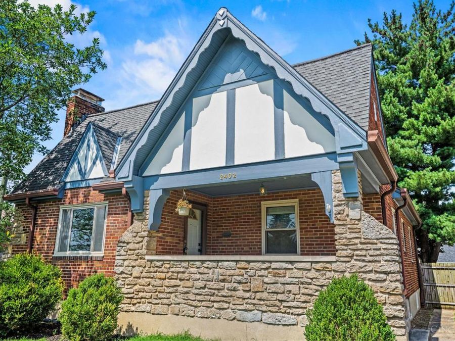 2402 Langdon Farm Road, Cincinnati, OH 45237 Photo 3