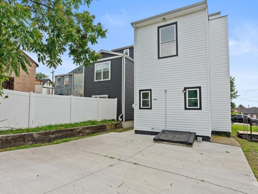 652 Wayne Street, Cincinnati, OH 45206 Photo 45