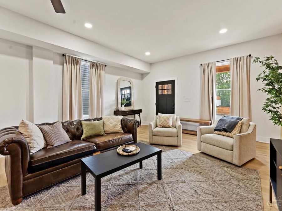 652 Wayne Street, Cincinnati, OH 45206 Photo 6