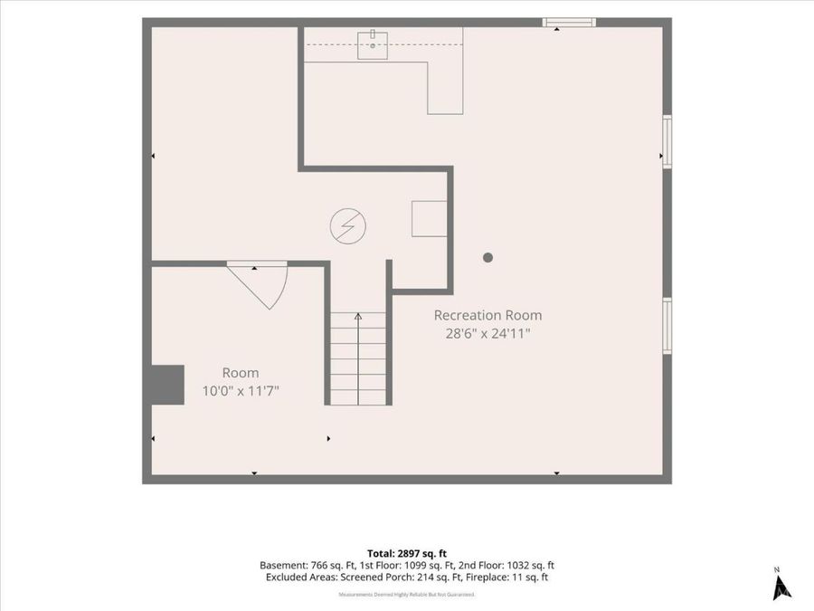 3200 Shadow Ridge Drive, Deerfield Township, OH 45140 Photo 79