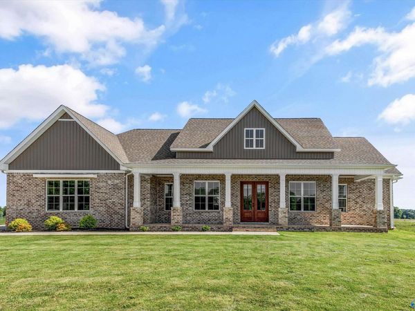 22060 Shipley Hollow Road, Elkmont, AL 35620