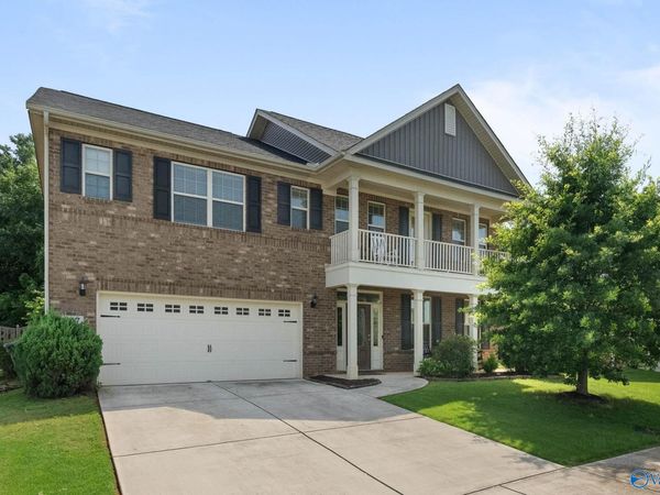 217 Skehan Street SW, Huntsville, AL 35824