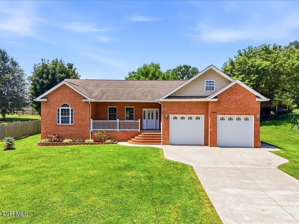 985 Claudette Drive, Talbott, TN 37877