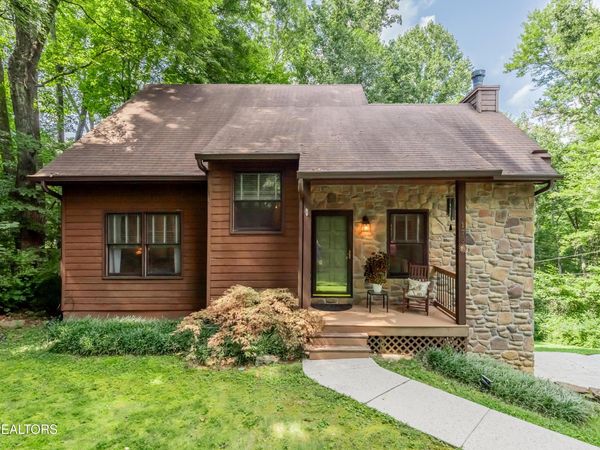 178 W Norris Rd, Norris, TN 37828
