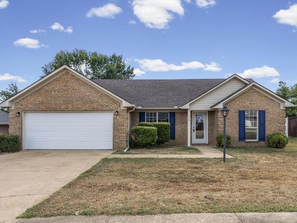 106 Eagle Pointe Loop, Oxford, MS 38655