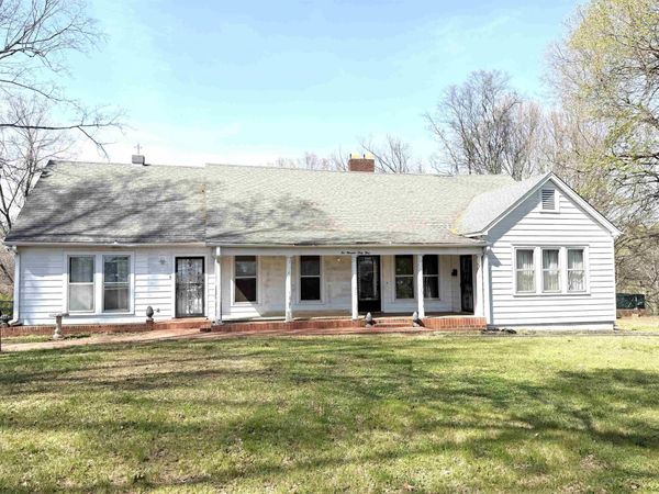243 EAST END ST, Ripley, TN 38063