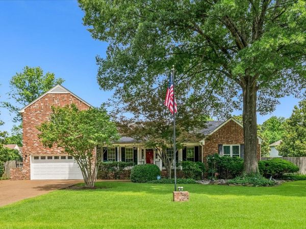 2916 ELM RIDGE CV, Germantown, TN 38138