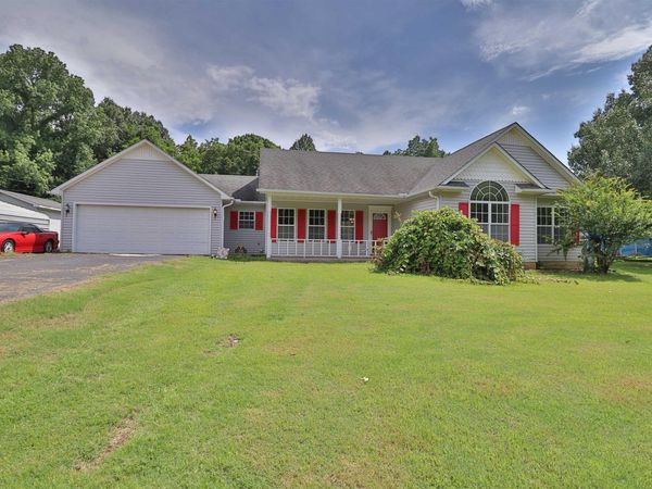 728 BELTON RD, Ripley, TN 38063