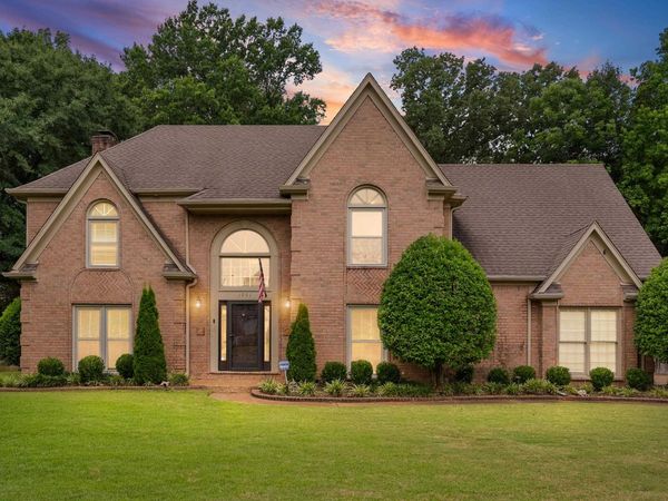1991 KILBIRNIE DR, Germantown, TN 38139