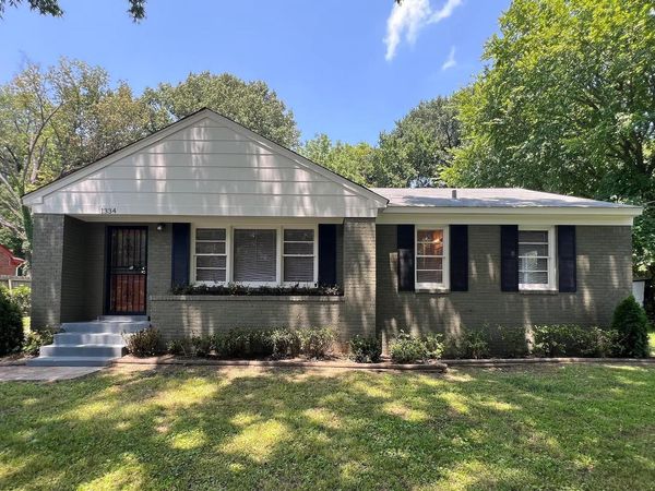 1334 VICOSCIA AVE, Memphis, TN 38127