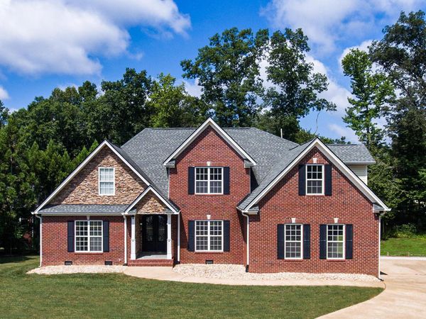 3255 Post Oak Drive, Cleveland 37312