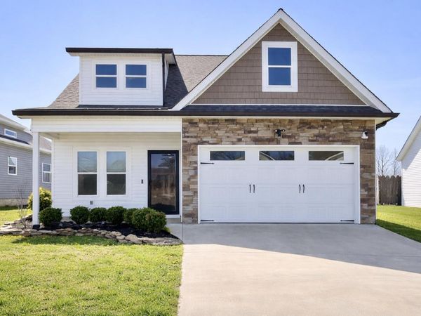 74 Paxtons Way, Ringgold 30736