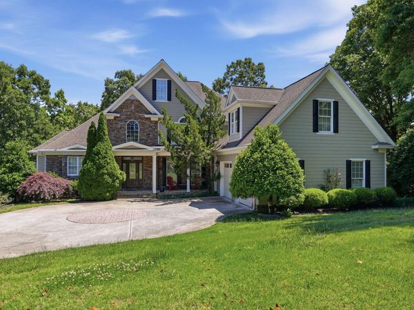 1627 Windstone Drive, Ringgold 30736