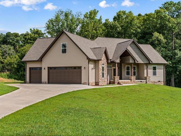 88 Mcbryer Road, Chatsworth 30705