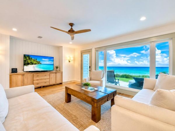 2381 W County Highway 30A, UNIT 4A, Santa Rosa Beach, FL 32459
