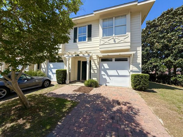 295 Mattie M Kelly Boulevard, Destin, FL 32541