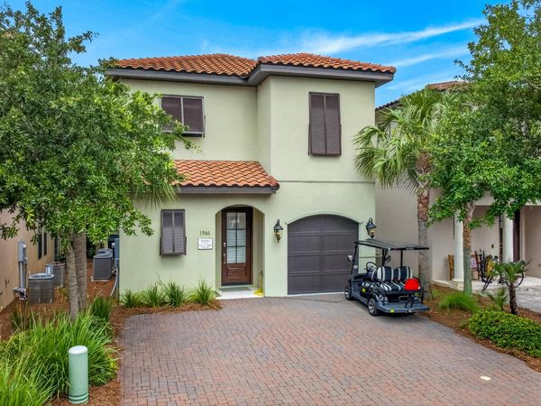 1966 Baytowne Loop, Miramar Beach, FL 32550