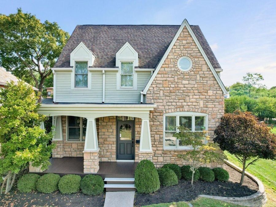 5818 Crescent Court , Columbus, OH 43085 Photo 1