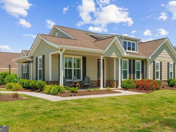 383 Pacer Lane, Unit 3, Dalton, GA 30721