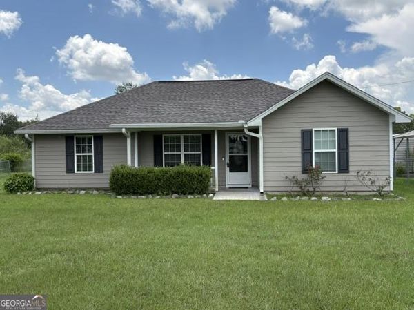 37 Oscar Carter Lane, Naylor, GA 31641