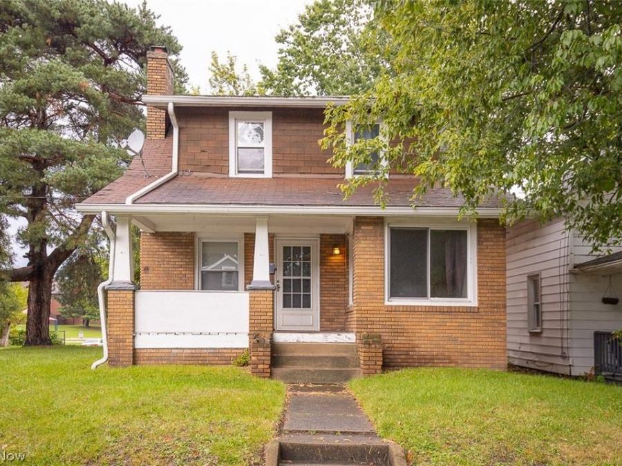1245 Forbes Avenue , Akron, OH 44306 Photo 1