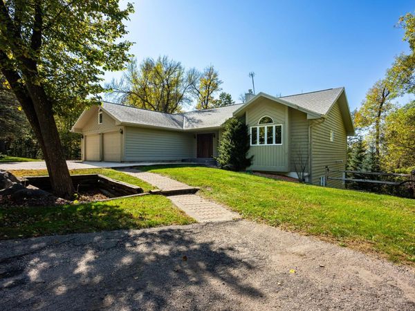 233 Basswood Trail , Glenwood, MN 56334