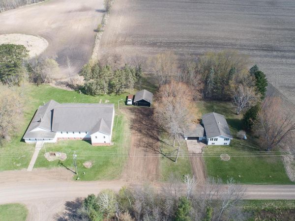 785 401st Avenue NW, Stanchfield, MN 55080