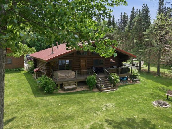14119 341st Avenue , Burtrum, MN 56318