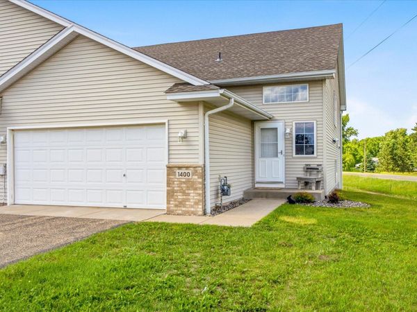 1400 17th Street N, Princeton, MN 55371